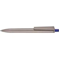 RITTER PEN RITTER PEN Kugelschreiber 'ALGO PEN' algobraun/transparent ozeanblau – Produktbild 1 von 1