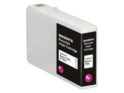 Memo memo Tintenpatrone ersetzt Epson T7903XL magenta – Produktbild 1 von 1