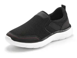AUTHENTIC LE JOGGER AUTHENTIC LE JOGGER Slipper, Halbschuhe, Freizeitschuhe, Turnschuh, Slip-On-Sneaker Sneaker zum Reinschlüpfen Unisex VEGAN – Produktbild 1 von 1