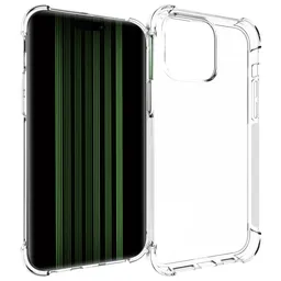 imoshion imoshion Shockproof Case für das Apple iPhone 15 Pro Max – Produktbild 1 von 1