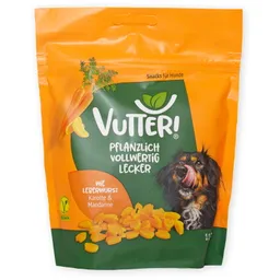 Vutter! Vutter! Snack: wie Leberwurst – Produktbild 1 von 1