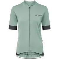 Vaude VAUDE Trikot Women's Kuro FZ Tricot II, Dusty fern, – Produktbild 1 von 1
