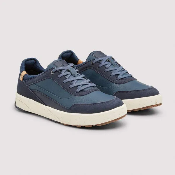 SAOLA SAOLA Quito Waterproof W, Navy, – Produktbild 3 von 4