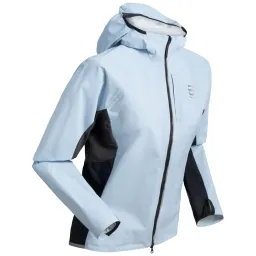 Daehlie Sportswear Regenjacke mit Kapuze für Damen Daehlie Sportswear Advance Light – Produktbild 1 von 1