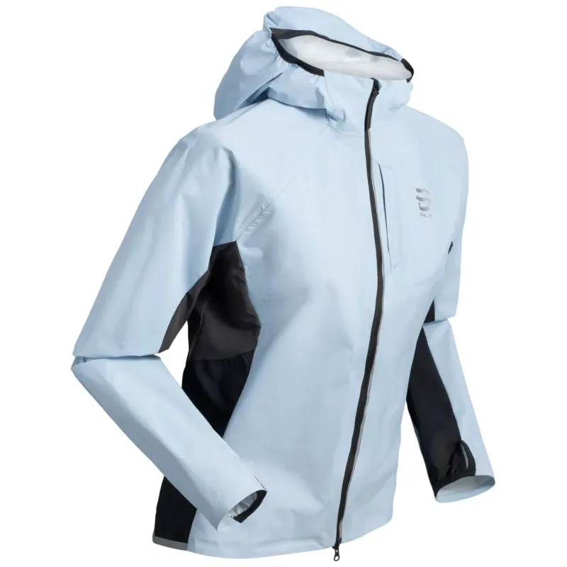 Daehlie Sportswear Regenjacke mit Kapuze für Damen Daehlie Sportswear Advance Light, Bleu, – Produktbild 1 von 1