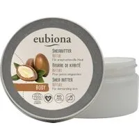 eubiona Sheabutter – Produktbild 1 von 1