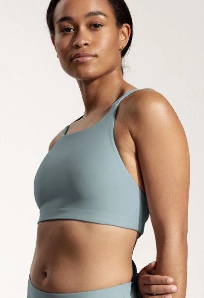 Oy Oy Surf Bikini Oberteil „Goby“, Eisblau, – Produktbild 3 von 4