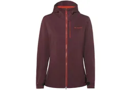 Vaude Vaude Softshelljacke Funktionsjacke Wo All Year Elope Softshell Jacket – Produktbild 1 von 1