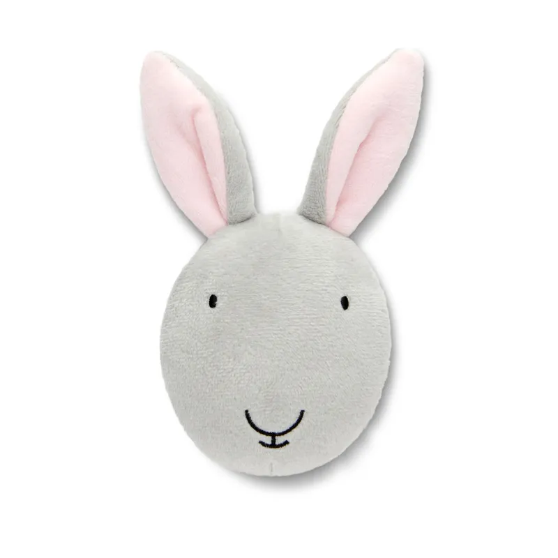 Ergobag Ergobag Kletties Plüsch (1-tlg.) Hase, Grey, – Produktbild 1 von 1