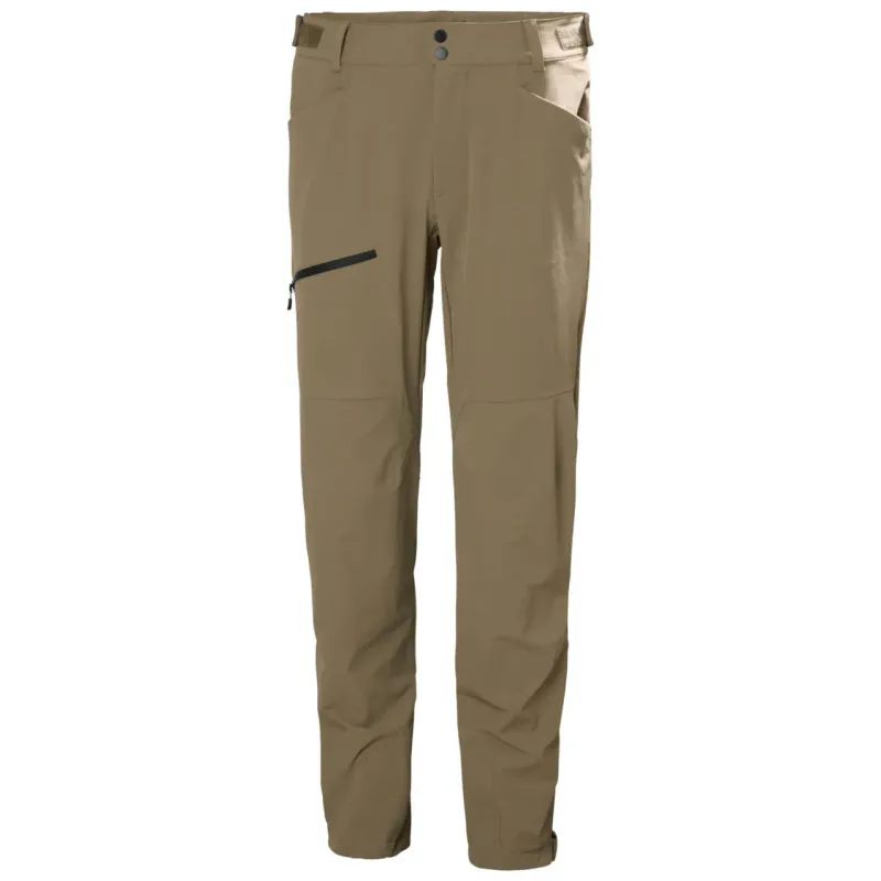 Helly Hansen Wanderhose Helly Hansen Blaze Softshell, Marron, – Produktbild 1 von 1