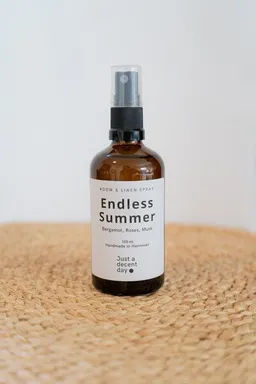 Just a decent day Just a decent day Raumspray mit Duft - Endless Summer – Produktbild 1 von 1