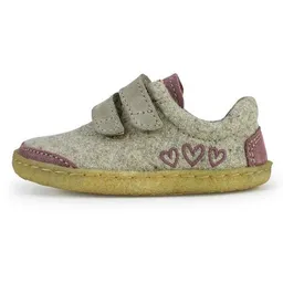 Doghammer Doghammer Nachhaltiger Lauflernschuh für Kleinkinder - Toddler Terrar Wool – Produktbild 1 von 1