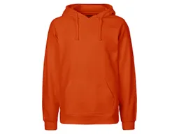 Neutral Neutral Bio-Herren-Hoodie orange, Gr. L – Produktbild 1 von 1