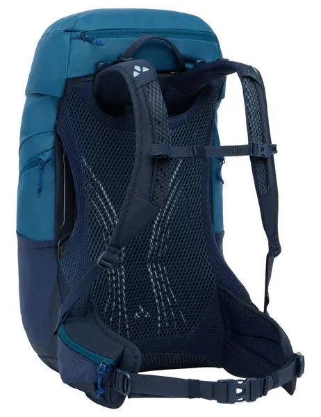Vaude Vaude Rucksaecke30-39L Jura 32, Dunkel-blau, – Produktbild 3 von 5