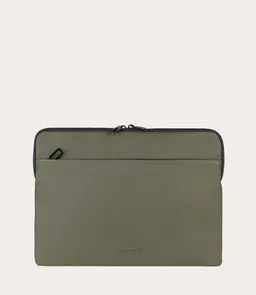 Tucano Tucano Gommo Sleeve für MacBook Air 15" Schlammgrün 15" Notebook 16" Notebook Polyurethan – Produktbild 1 von 1