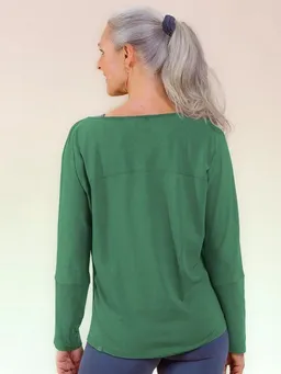 nice to meet me nice to meet me Cover Up mit TENCEL Lyocell – Produktbild 1 von 1