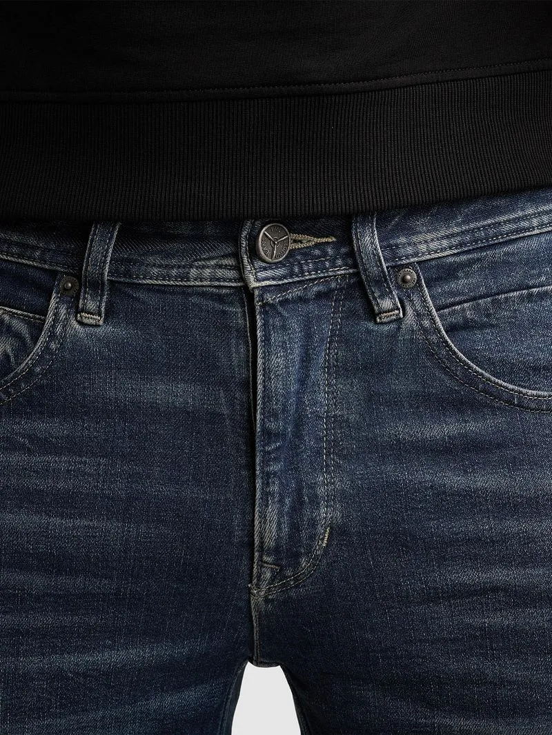 PME Legend PME Legend Wingload Jeans TDI - Größe W 38 - L 34, Blau, – Produktbild 3 von 5