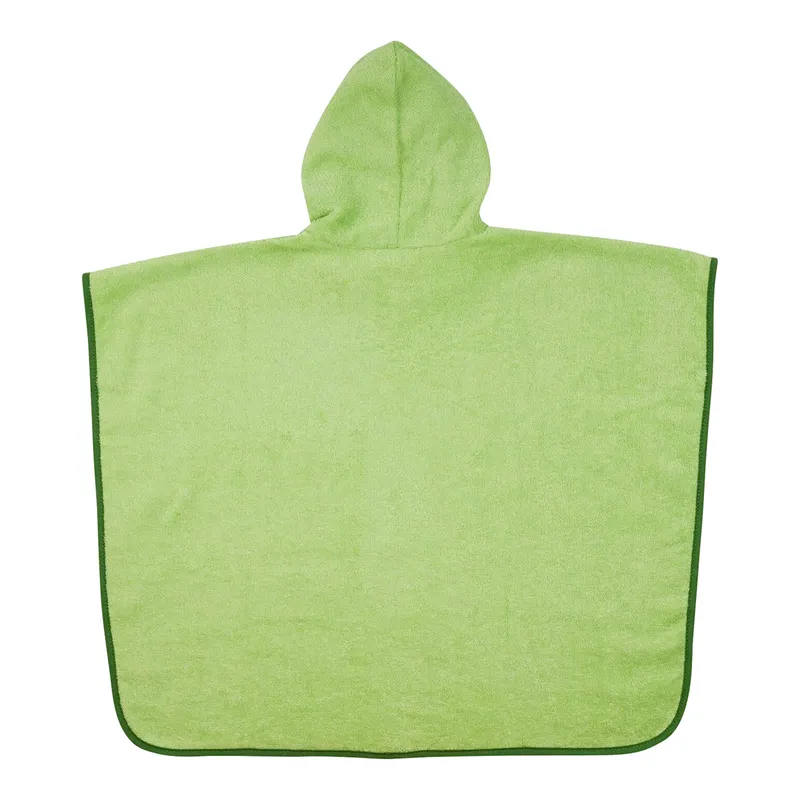Wörner Wörner Badeponcho – Produktbild 3 von 3