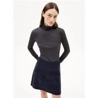 ARMEDANGELS ARMEDANGELS GRAZILIANAA SOFT Damen Longsleeve aus Bio-Baumwolle – Produktbild 1 von 1