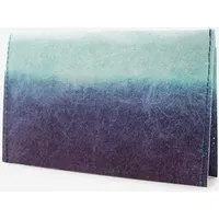 paprcuts paprcuts RFID Kartenhalter, Blue lagoon (blau), – Produktbild 1 von 1