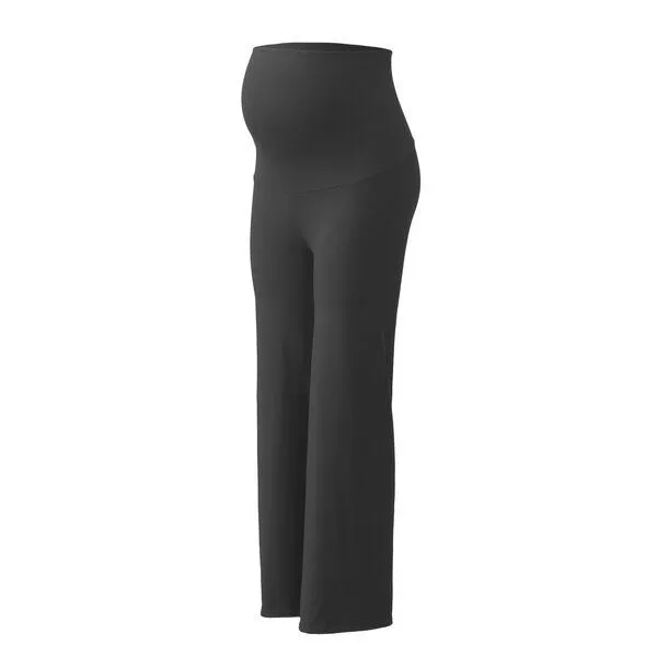 Frija Omina Frija Omina Mama Yogahose Relaxed Fit, Anthrazit (grau), – Produktbild 1 von 1