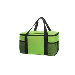 Halfar Kühltasche FAMILY XL, maigrün – Produktbild 1 von 1