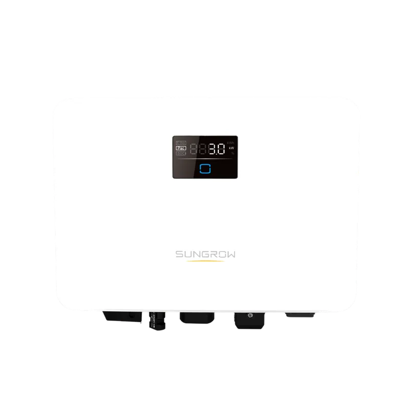 Sungrow Sungrow 1PH Wechselrichter 3.6kW (SG3.6RS) - Preis inkl. MwSt. gem. § 12 Abs. 3 UStG – Produktbild 7 von 7