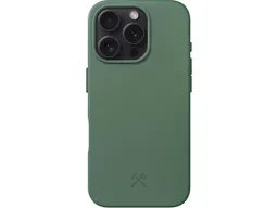 Woodcessories Woodcessories Smartphonehülle aus Biokunststoff 'MagSafe ClassicCase' f.iPhone16Pro,m.gr. – Produktbild 1 von 1
