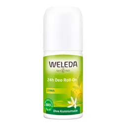 Weleda Weleda Citrus 24h Deo Roll-On – Produktbild 1 von 1