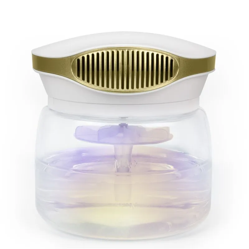 proVISION MASTER Bowl 4.0 Maxs // - Gold – Produktbild 1 von 1