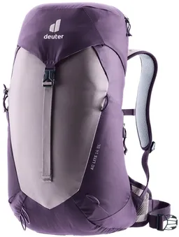 Deuter Deuter AC Lite 14 SL Wanderrucksack lavender-purple – Produktbild 1 von 1