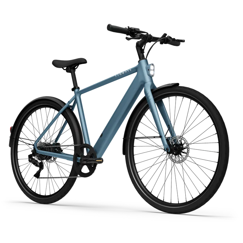 Tenways Tenways CGO600 Plus Modell 2026, Sky blue, – Produktbild 3 von 7