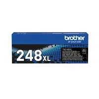 Brother Brother Tonerkartusche TN-248XLBK schwarz – Produktbild 3 von 4