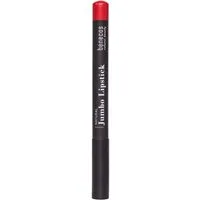 Living Crafts LIVING CRAFTS - Jumbo LS red delight - (n/a), Nachhaltige Mode, Bio Bekleidung – Produktbild 2 von 2