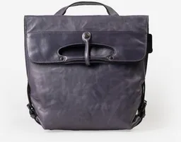 aunts & uncles aunts & uncles Grandma's Luxury Club Mrs. Mince Pie Multifunktional: Rucksack/Umhängetasche velvet – Produktbild 1 von 1