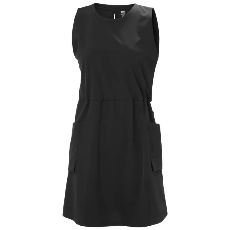 Helly Hansen Kleid Damen Helly Hansen Viken, Noir, – Produktbild 1 von 1
