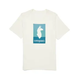 Cotopaxi T-shirt Cotopaxi Llama – Produktbild 1 von 1