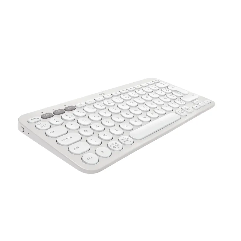 Logitech Logitech Pebble Keys 2 K380s | 920-011804 | Tastatur - kabellos – Produktbild 1 von 2