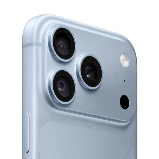 Apple Apple iPhone 18 Pro 1TB Polar, Polar, – Produktbild 4 von 5