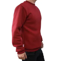 liebewicht liebewicht Pullover aus Bio Wolle Wollwalk unisex – Produktbild 1 von 1