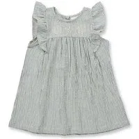 Sense Organics sense-organics Mädchenkleid Franja aus Seersucker Stoff von Sense Organics – Produktbild 1 von 1