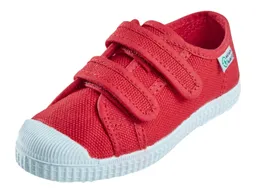 Natural World Natural World Kinder Schuhe Sneaker mit Klettverschluss – Produktbild 1 von 1