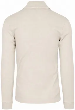 Marc O'Polo Marc O'Polo Rollkragenpullover Ecru - Größe XL – Produktbild 1 von 1