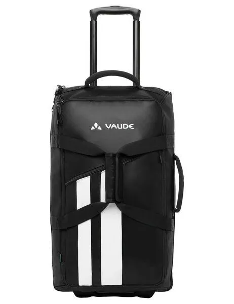 Vaude Vaude Rotuma 65, Schwarz, – Produktbild 7 von 7