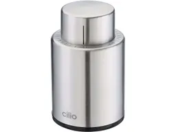 cilio cilio Vakuum-Weinverschluss "LAZIO" mit einstellbarer Datumsanzeige – Produktbild 1 von 1
