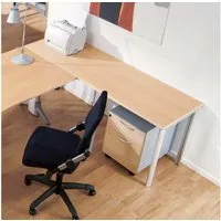 Leuwico Anstelltisch 180x60cm "go to move" – Produktbild 1 von 1