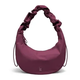GOT BAG GOT BAG Moon Bag Ruffle Umhängetasche monochrome kraken – Produktbild 1 von 1