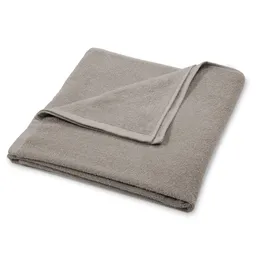 Living Crafts LIVING CRAFTS - Home Badetuch - Beige (100% Bio-Baumwolle), Nachhaltige Mode, Bio Bekleidung – Produktbild 1 von 1