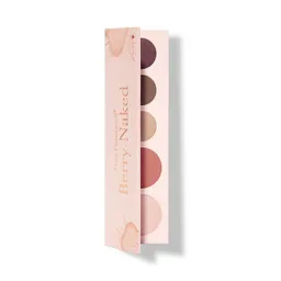 100% PURE® - Purity Cosmetics Fruit Pigmented® Berry Naked Palette - MakeUp Palette – Produktbild 1 von 1