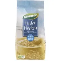 dennree Haferflocken Kleinblatt – Produktbild 1 von 1